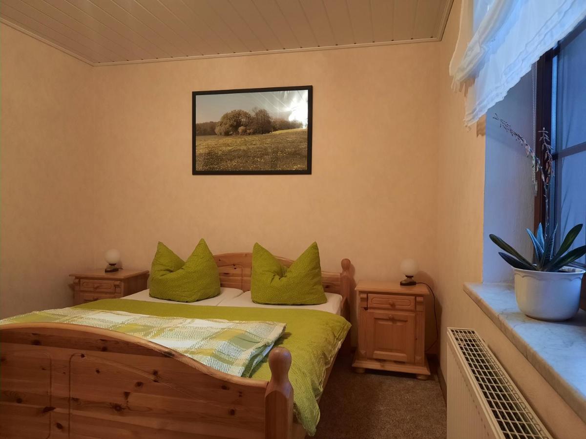 Das Kleine, Gemuetliche Ferienhaus Ludorf Екстериор снимка