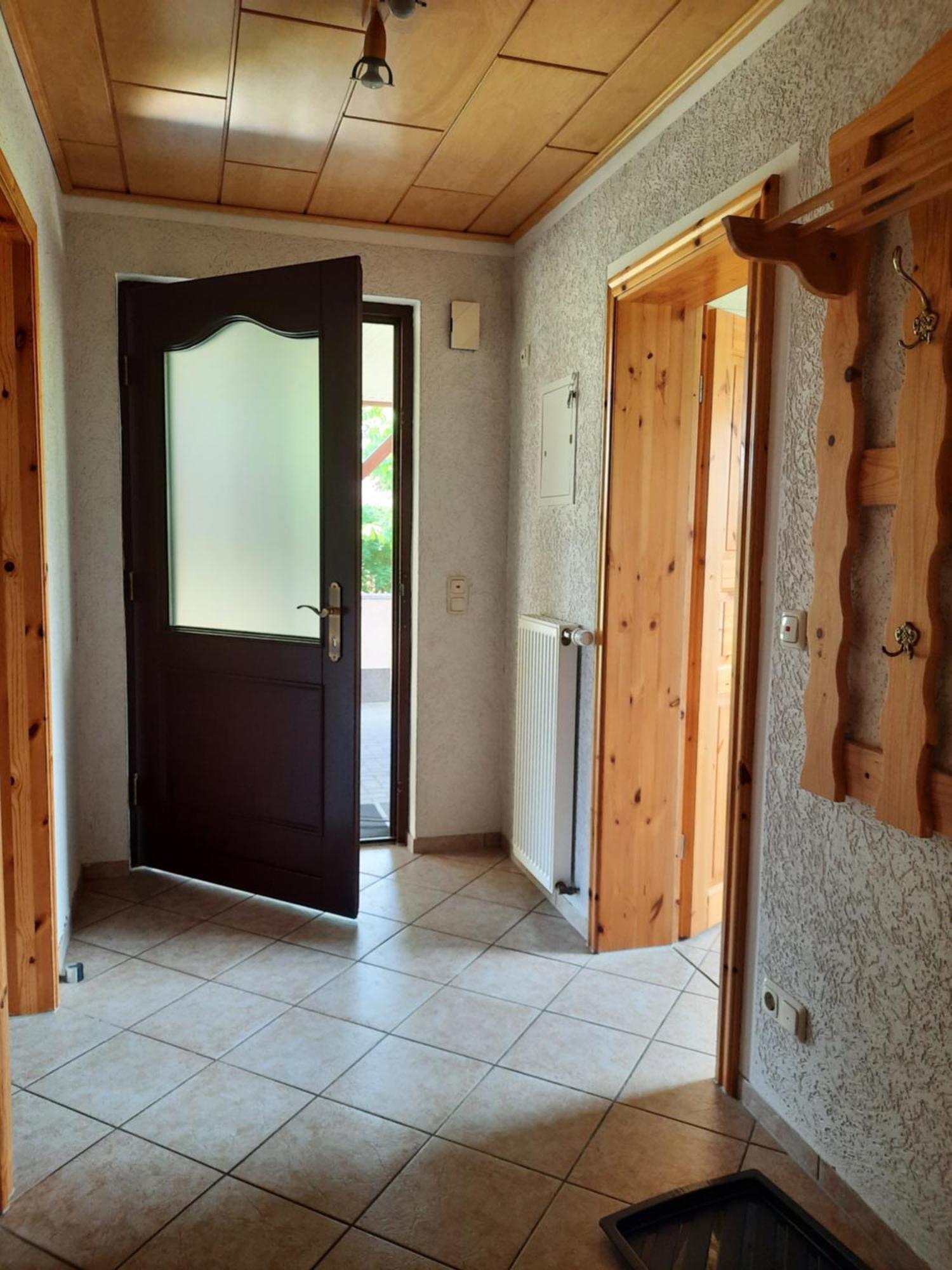 Das Kleine, Gemuetliche Ferienhaus Ludorf Екстериор снимка