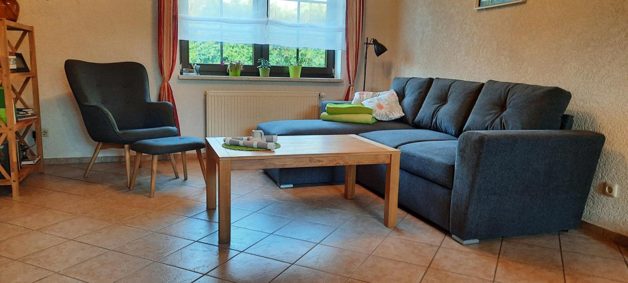 Das Kleine, Gemuetliche Ferienhaus Ludorf Екстериор снимка