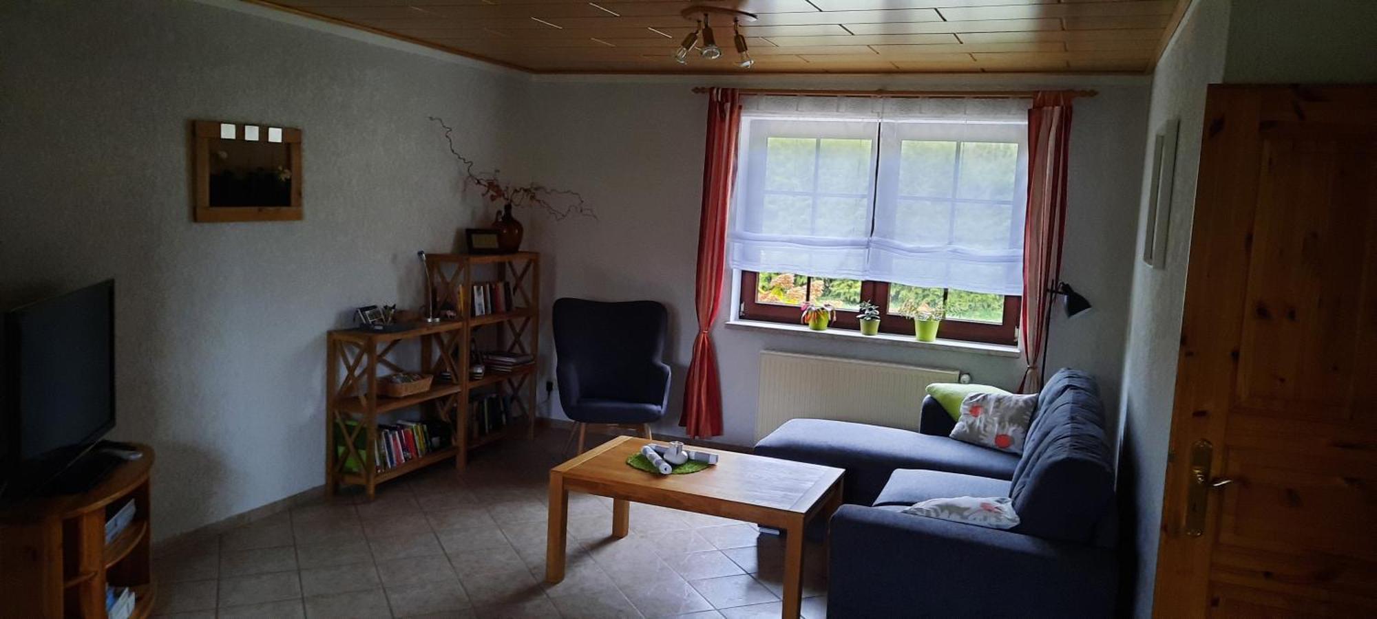 Das Kleine, Gemuetliche Ferienhaus Ludorf Екстериор снимка
